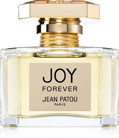 ジャン　パトゥ　JOY　FOREVER　50ml Jean Patou Joy Forever Eau de Toilette for Women | notino.co.uk