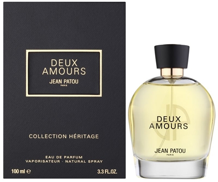 Jean Patou Deux Amours Eau de Parfum para mujer