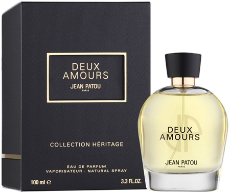 Jean Patou Deux Amours Eau de Parfum para mujer