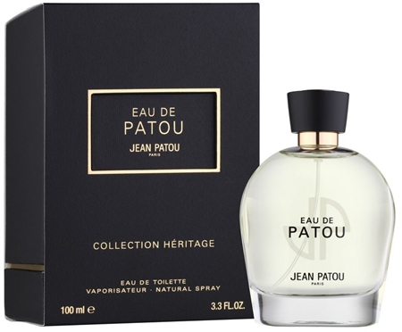 Jean Patou Eau de Patou Eau de Toilette unisex