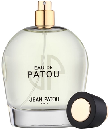 Jean Patou Eau de Patou Eau de Toilette unisex