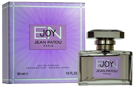 Jean Patou Enjoy eau de parfum pentru femei 50 ml