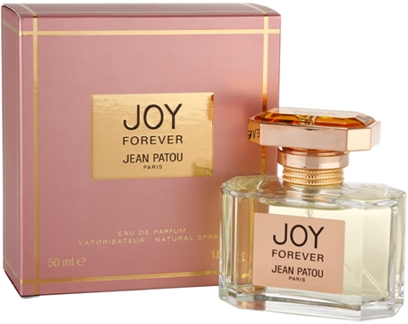 Jean Patou Joy Forever Eau de Parfum pour femme