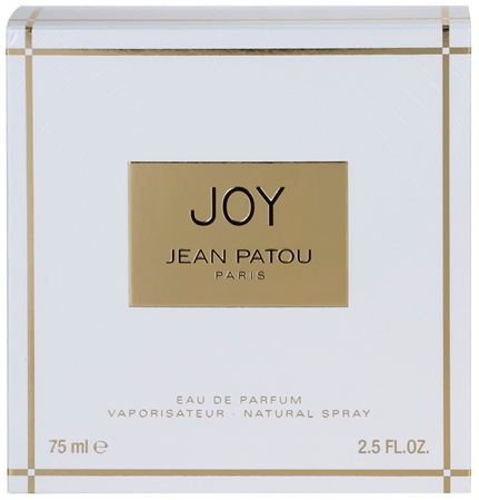 Jean Patou Joy Eau de Parfum für Damen