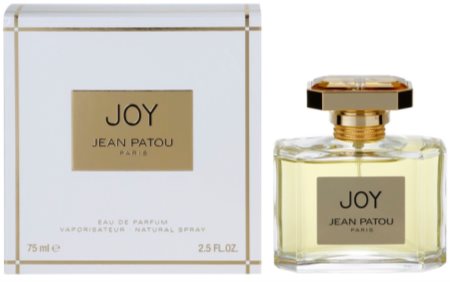 Jean Patou Joy Eau de Parfum pour femme