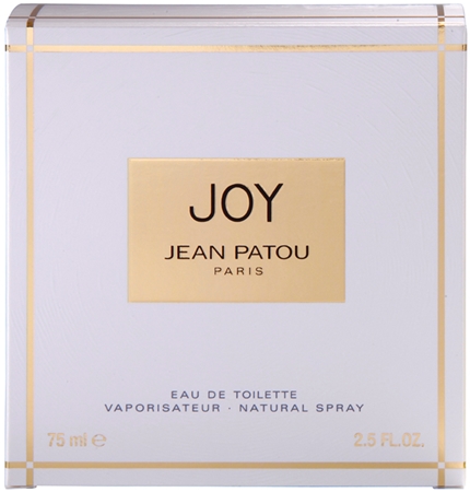 Jean Patou Joy Eau de Toilette da donna