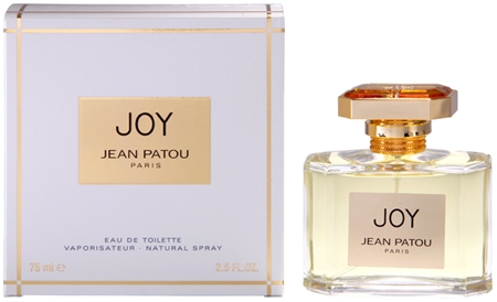 Jean Patou Joy Eau de Toilette da donna