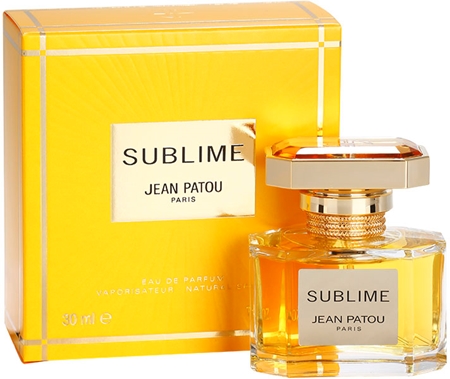 Jean Patou Sublime парфюмна вода за жени