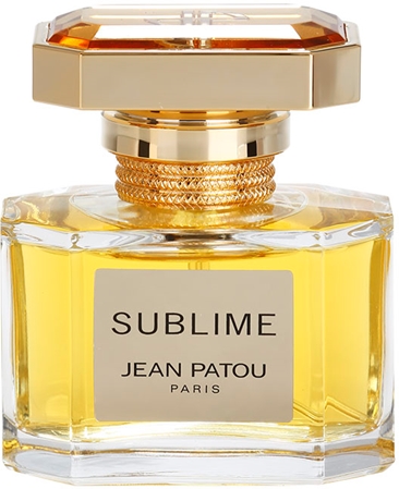 Jean Patou Sublime парфюмна вода за жени