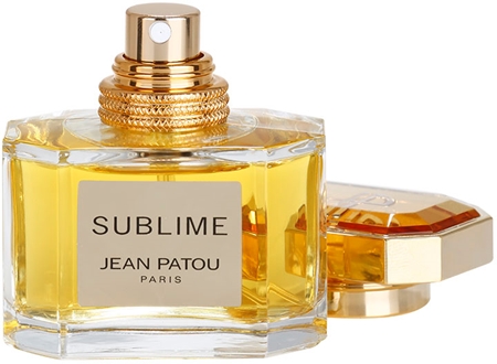 Jean Patou Sublime парфюмна вода за жени