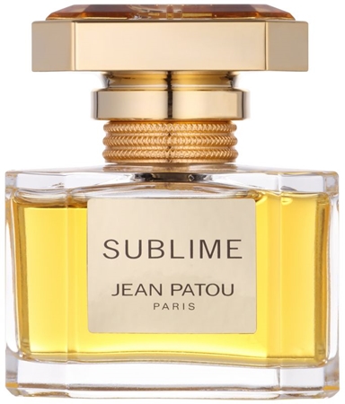 Jean Patou Sublime тоалетна вода за жени