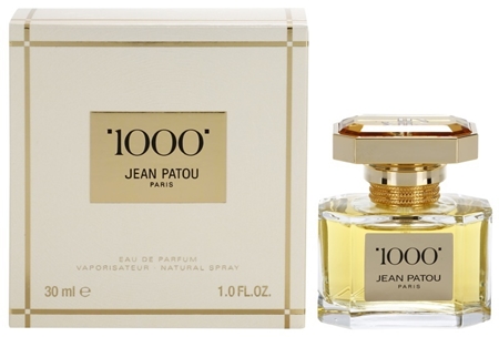 Jean Patou 1000 Eau de Parfum für Damen