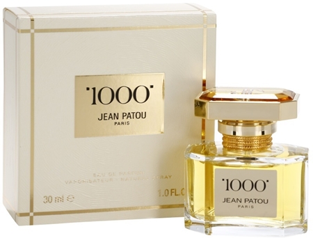 Jean Patou 1000 Eau de Parfum für Damen