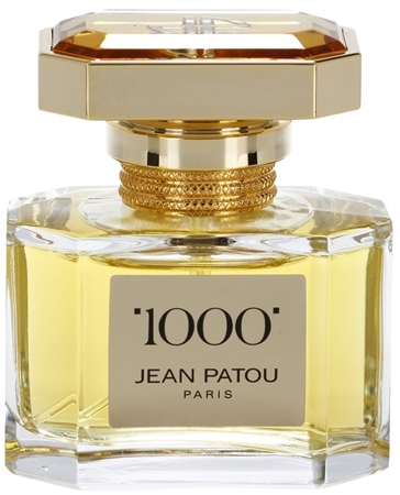 Jean Patou 1000 Eau de Parfum für Damen