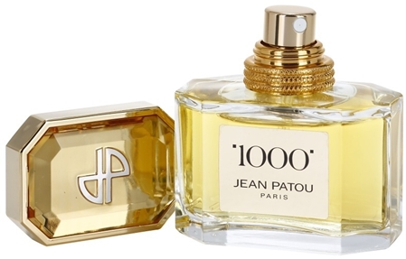 Jean Patou 1000 Eau de Parfum für Damen