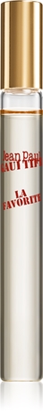 Jean Paul Gaultier La Favorite Eau de Parfum Rejsespray til kvinder