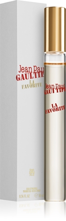 Jean Paul Gaultier La Favorite Eau de Parfum Rejsespray til kvinder