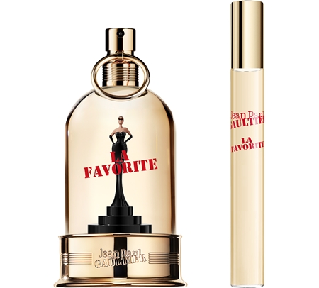 Jean Paul Gaultier La Favorite Dāvanu komplekts sievietēm