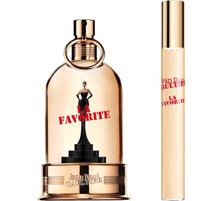 Jean Paul Gaultier La Favorite Dāvanu komplekts sievietēm