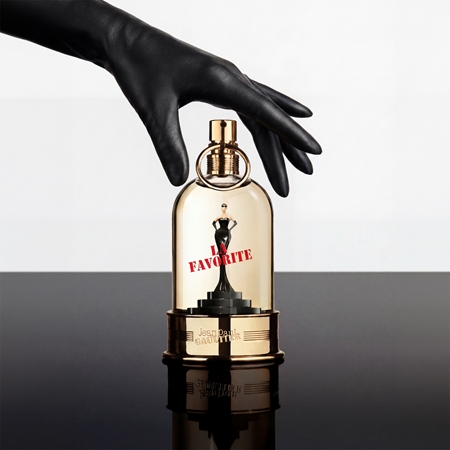 Jean Paul Gaultier La Favorite Eau de Parfum για γυναίκες