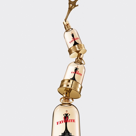 Jean Paul Gaultier La Favorite Eau de Parfum για γυναίκες