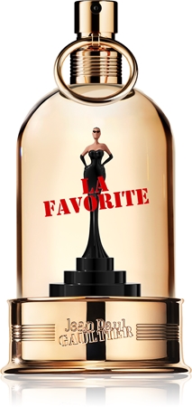 Jean Paul Gaultier La Favorite Eau de Parfum für Damen