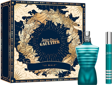 Jean Paul Gaultier Le Male Dāvanu komplekts vīriešiem