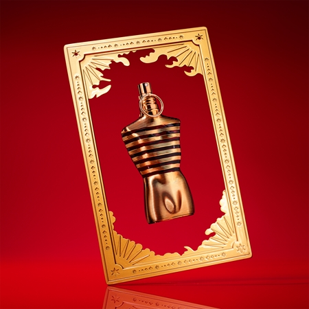 Jean Paul Gaultier Le Male Elixir set cadou pentru bărbați