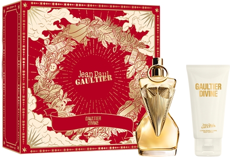 Jean Paul Gaultier Gaultier Divine Dāvanu komplekts sievietēm