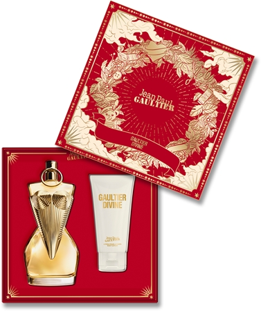 Jean Paul Gaultier Gaultier Divine σετ δώρου για γυναίκες
