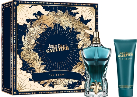 jean paul gaultier le beau woda toaletowa 75 ml   zestaw  