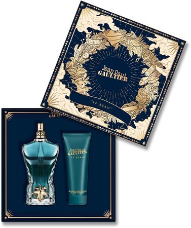 Jean Paul Gaultier Le Beau Geschenkset für Herren