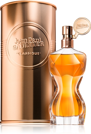 Jean Paul Gaultier Classique Essence de Parfum parfumska voda za ženske