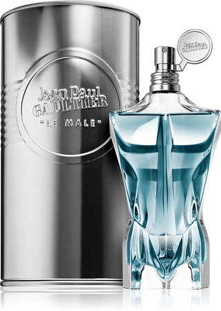 Jean Paul Gaultier Le Male Essence de Parfum