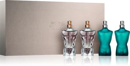 Mini jean paul gaultier perfume online