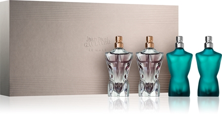 Jean Paul Gaultier Mini Le Male Geschenkset I. für Herren