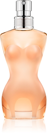 Jean Paul Gaultier Classique Eau de Toilette -tuoksu naisille