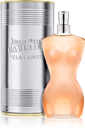 Jean Paul Gaultier Classique toaletna voda za ženske