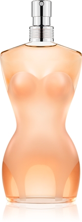 Jean Paul Gaultier Classique Eau de Toilette da donna