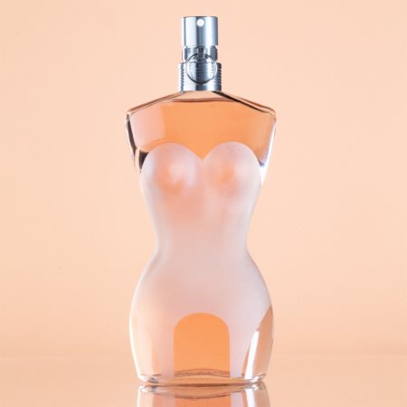 Jean Paul Gaultier Classique | EdT for Women | notino.co.uk