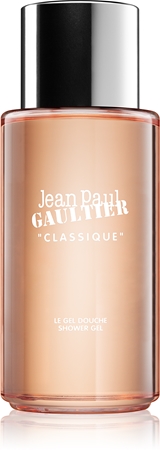 Jean Paul Gaultier Classique gel za tuširanje za žene