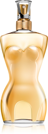 Jean Paul Gaultier Classique Intense Eau de Parfum för Kvinnor