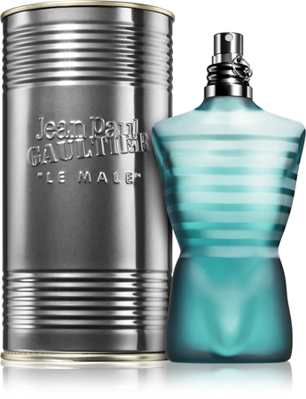 Jean Paul Gaultier Le Male Eau de Toilette per uomo