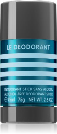 Jean Paul Gaultier Male Deodorant Stick for Men | notino.ie