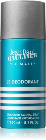 Jean Paul Gaultier Le Male Deodorant Spray für Herren