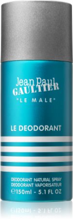 Jean Paul Gaultier Le Male dezodorans u spreju za muškarce