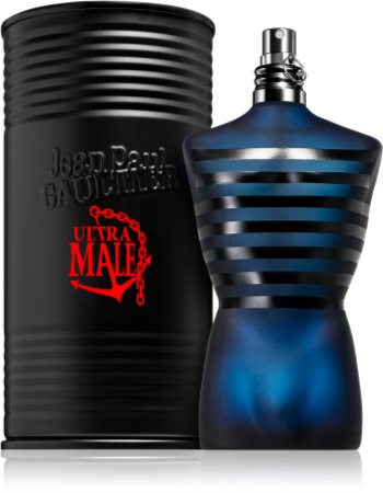 Jean paul gaultier cheap ultra male best price