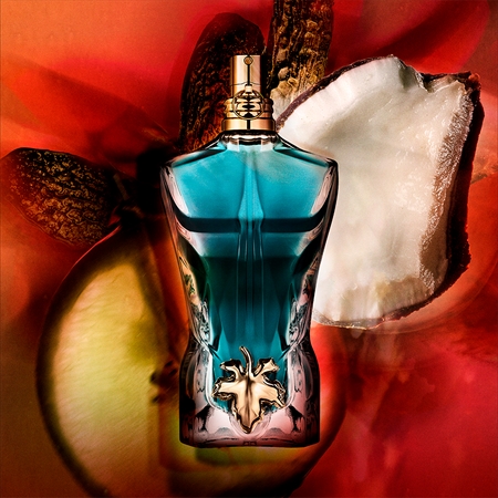 Jean Paul Gaultier Le Beau Eau de Toilette pentru bărbați