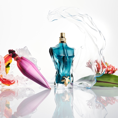 Jean Paul Gaultier Le Beau Eau de Toilette pentru bărbați