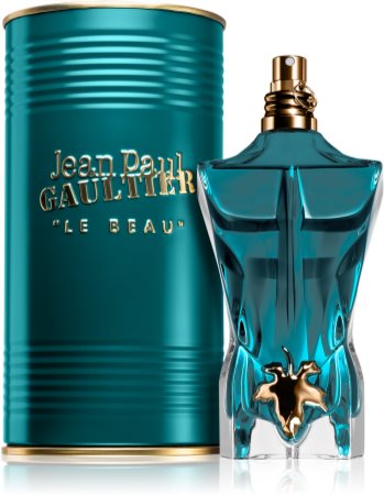 Jean Paul Gaultier Le Beau eau de toilette pour homme | notino.be